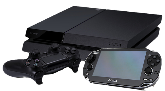 PlayStation 4 - Страница 21 24453