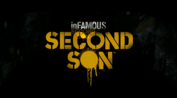 inFamous: Second Son анонсирована для PlayStation 4 Infamousss