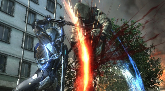  Новый ролик с игровым процессом из Metal Gear Rising: Revengeance Mgr_revengeance
