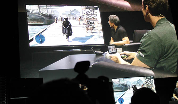 Проект SHIELD — новая портативная консоль от NVIDIA Nvidia_shield_ac3_p
