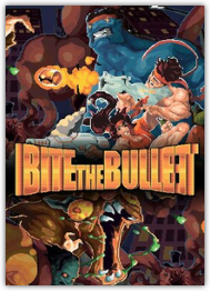 Bite the Bullet