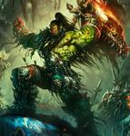 Аватар для HellScream