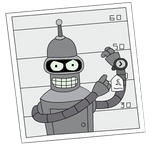 Аватар для Bender