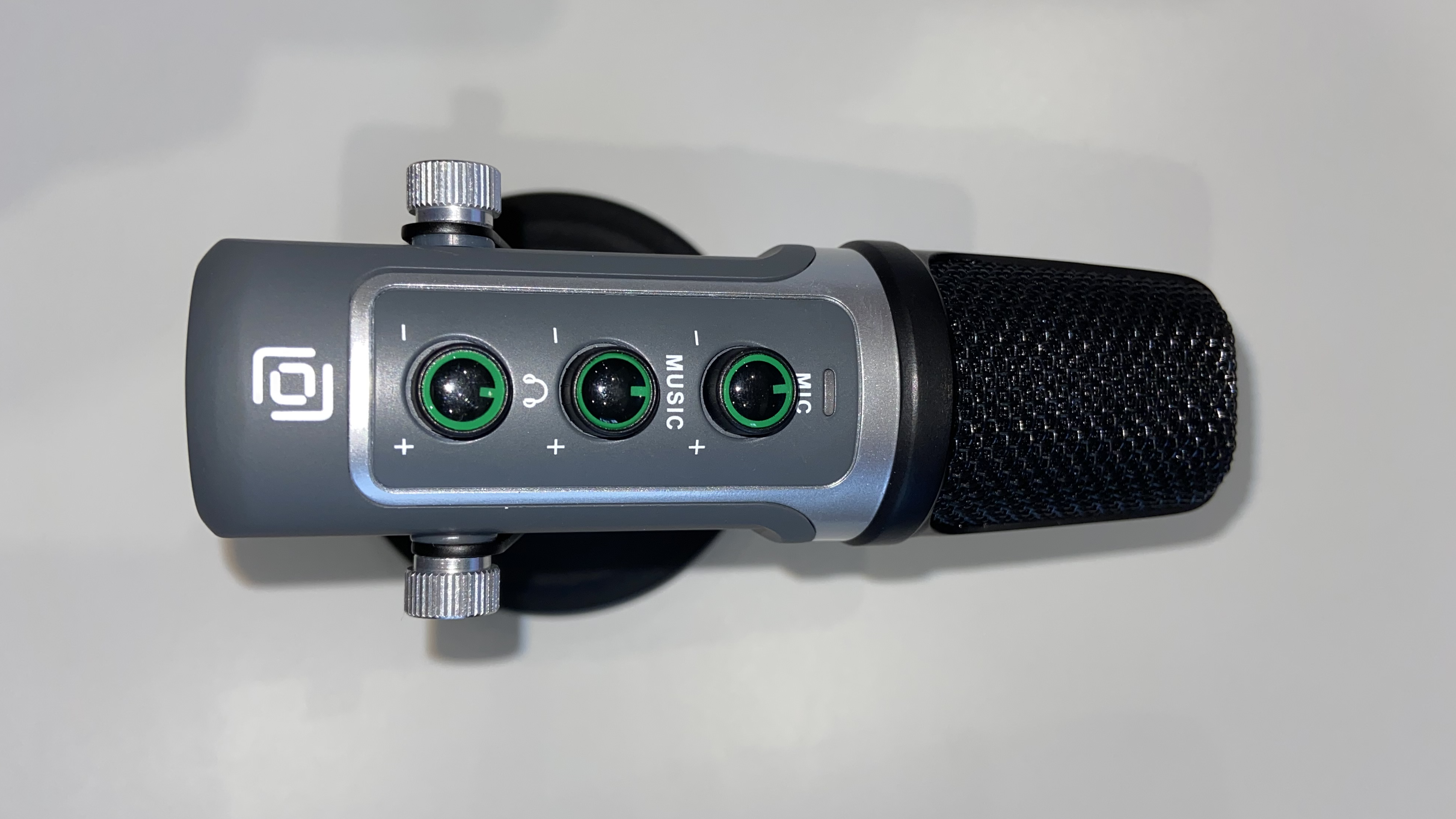 Hiper broadcast usb set