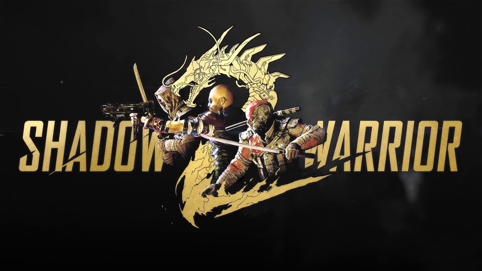 Shadow Warrior 2