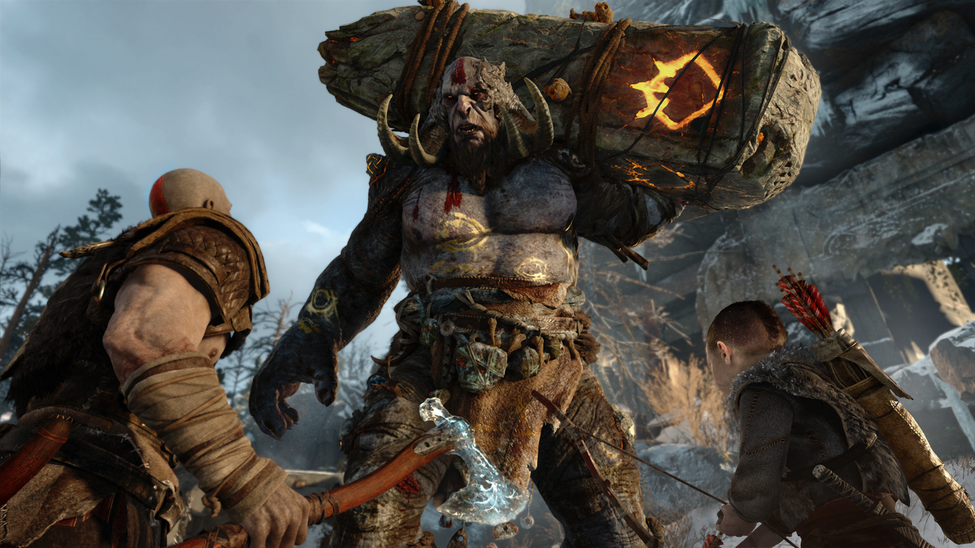 God of war steam достижения фото 74