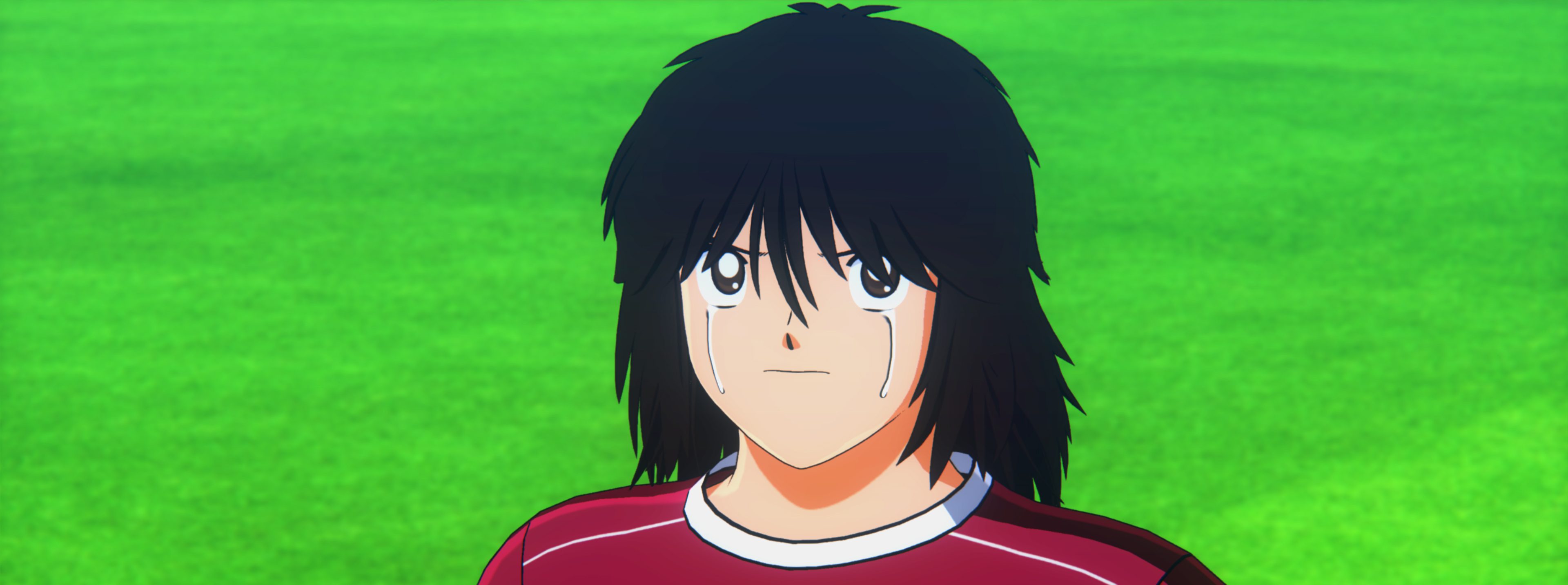 Обзор Captain Tsubasa: Rise of New Champions