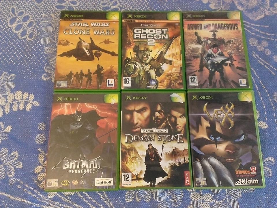 Купить Игру Xbox Online