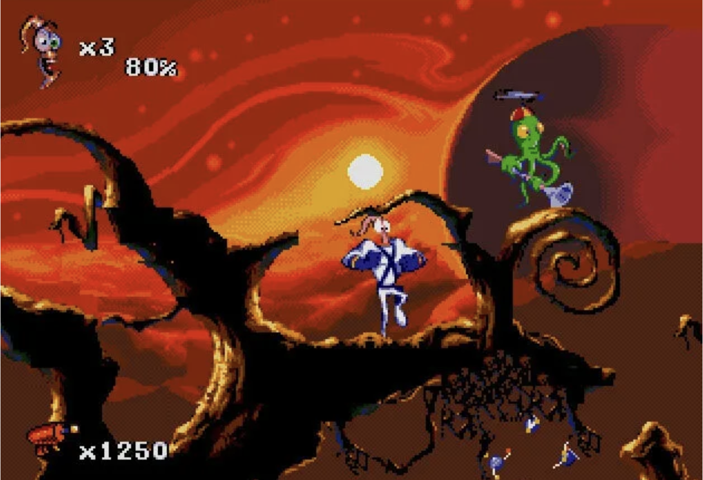 Червяк джим 2 на сегу. Игра Sega: Earthworm Jim. Червяк Джим 2 сега. Червяк Джим игра сега. Червячок Джимми сега.