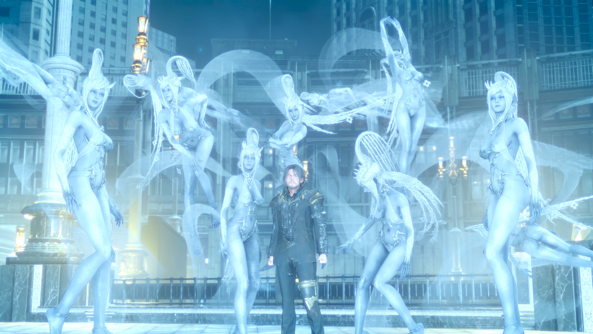 Ff 15 Hentai