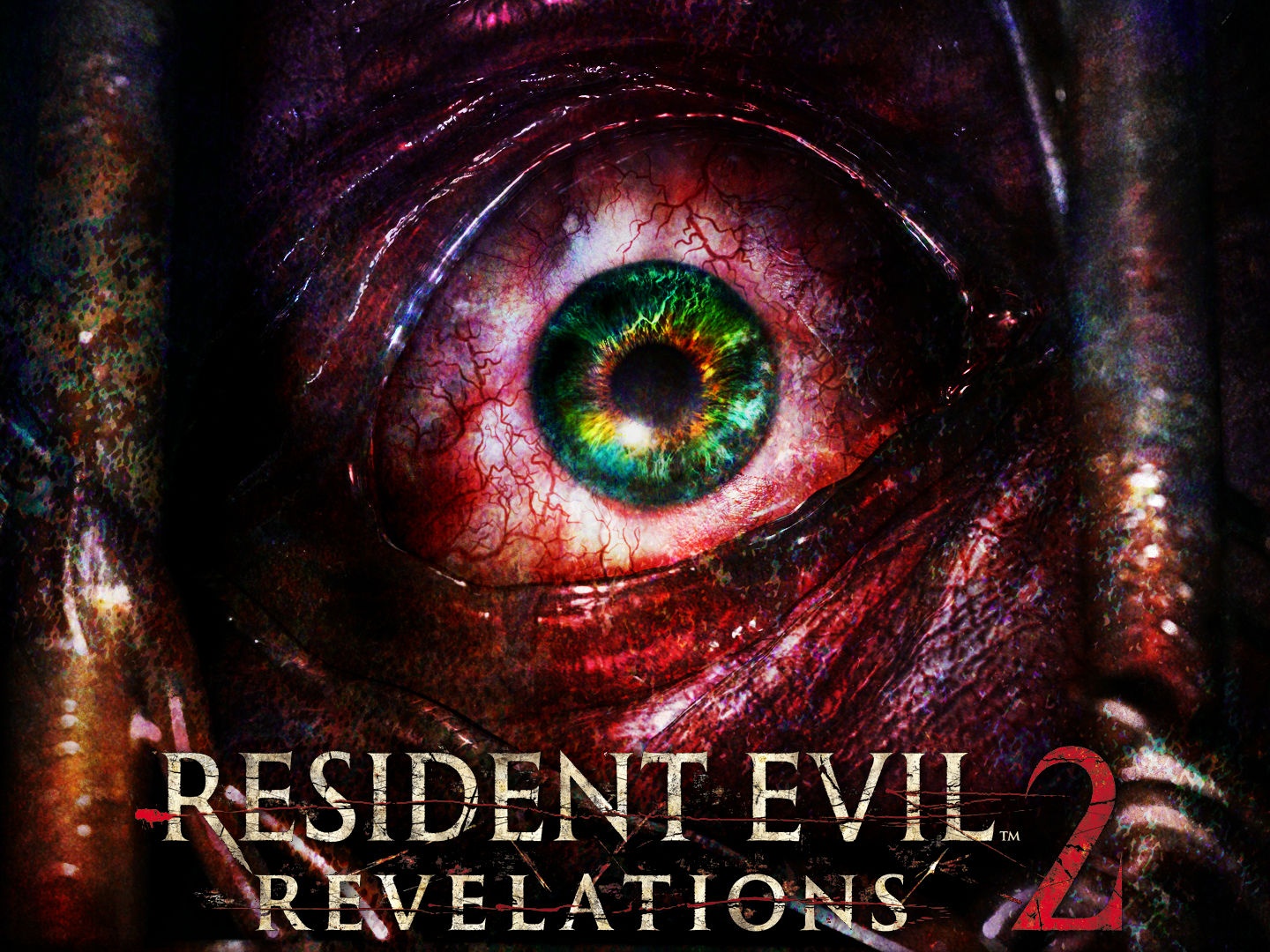 Гайд по трофеям Resident Evil: Revelations 2