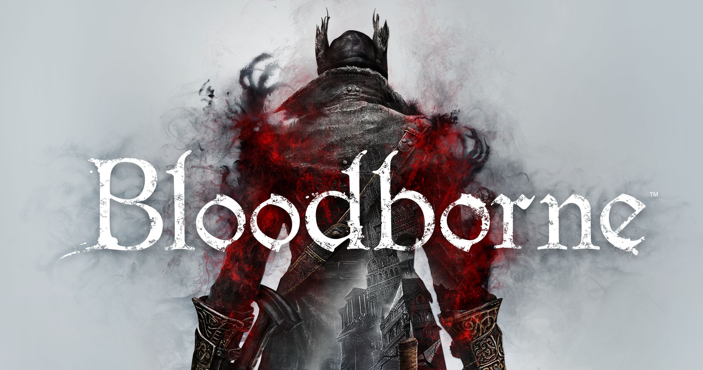 PlayStation 4 Путеводитель по игре Bloodborne