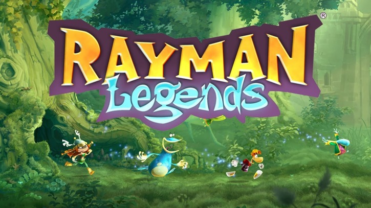 Rayman legends бедная ромашка прохождение