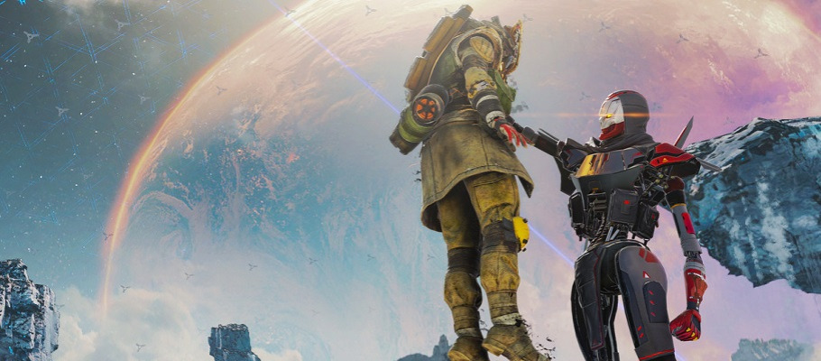 Трейлер с игровым процессом восемнадцатого сезона Apex Legends под названием «Воскрешение»