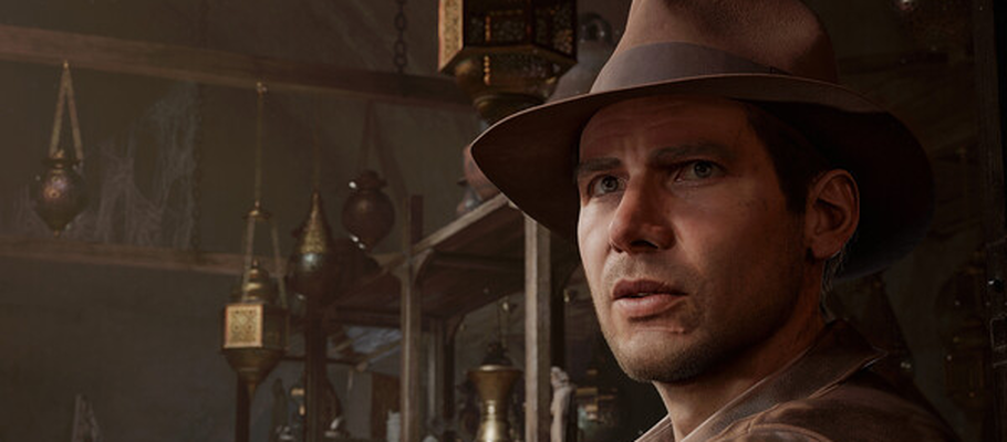 Indiana Jones and the Great Circle получит русские субтитры