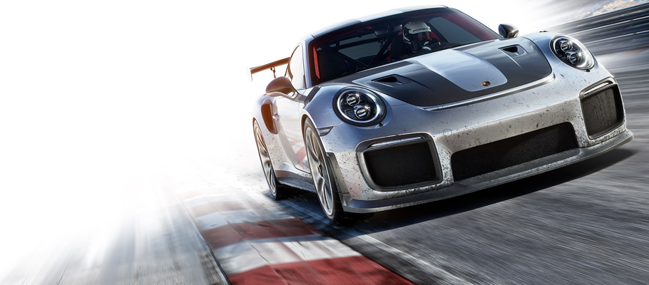 Глушите двигатели: Forza Motorsport 7 навсегда покидает цифровые площадки
