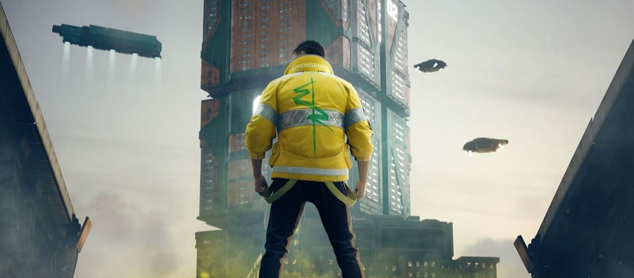 Новый трейлер дополнения «Призрачная свобода» для игры Cyberpunk 2077