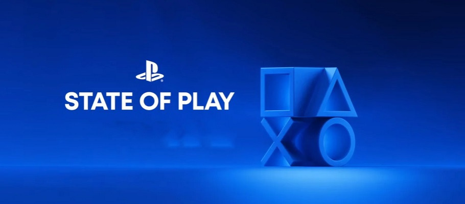 Новый выпуск State of Play пройдёт 5 июня, в ночь со среды на четверг