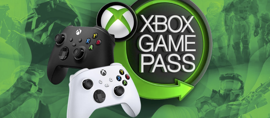 Заметки: почему я не люблю Game Pass
