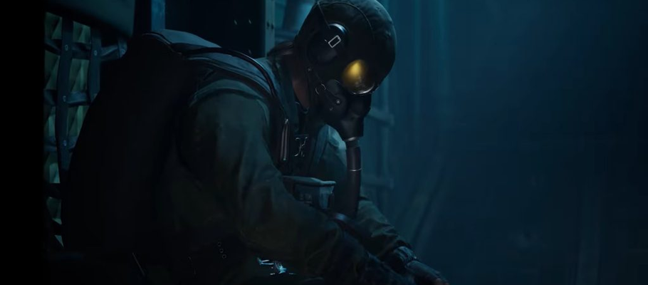 Новый взгляд на Metal Gear Solid Delta: Snake Eater