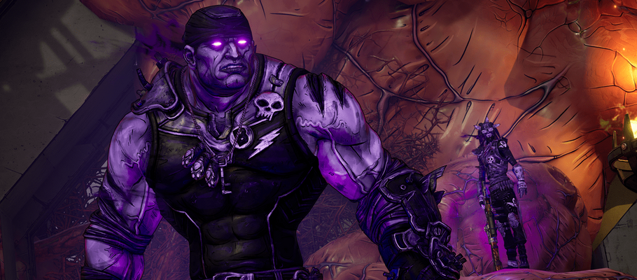 Borderlands 3 – сюжетное дополнение «Псих Криг и фантастический трындец» поступило в продажу