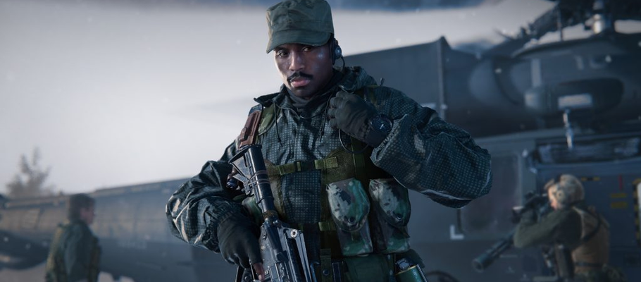 Предварительная загрузка Call of Duty: Black Ops 6 стартует на всех платформах 21 октября