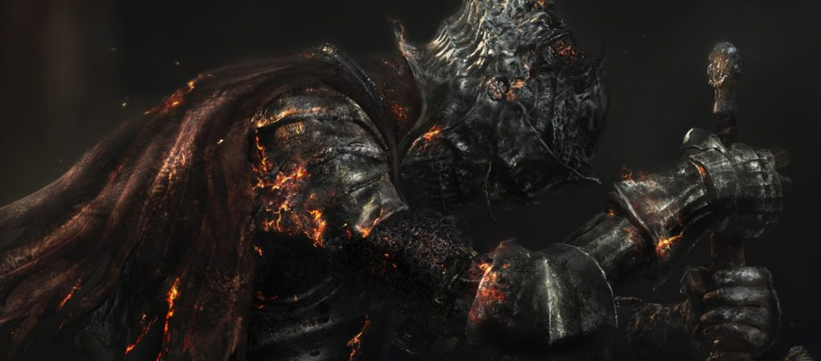 Инсайдер утверждает, что ремастер Dark Souls III находится в разработке