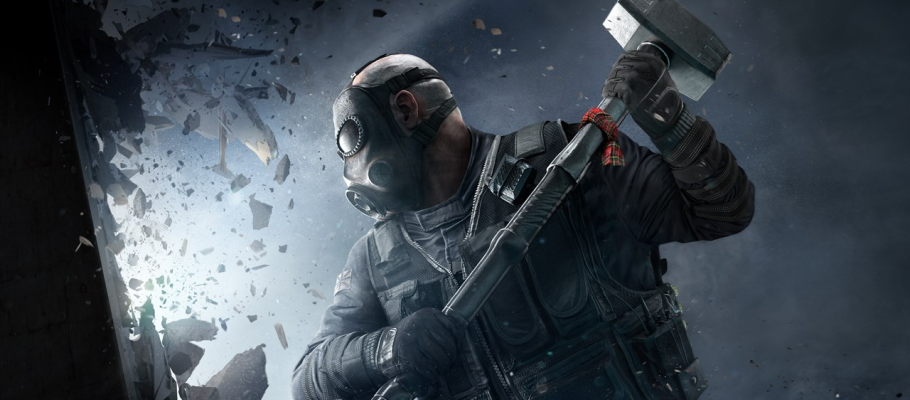 Rainbow Six Siege получит полноценный кроссплей и кросс-прогрессию 6 декабря