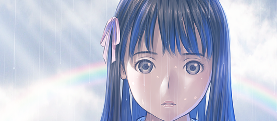 √Letter (Root Letter): Свежий трейлер и возможное появление игры на Западе