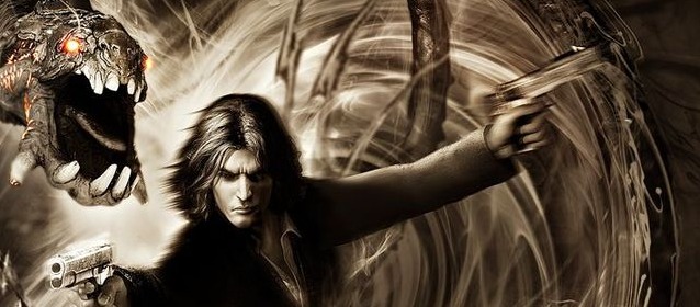 Обзор The Darkness II