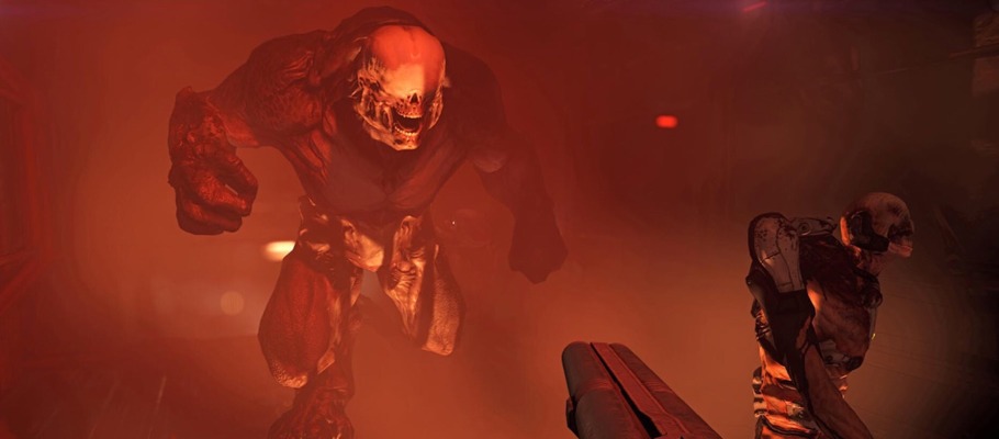 Дата выхода Doom, коллекционное издание и бонусы предзаказа