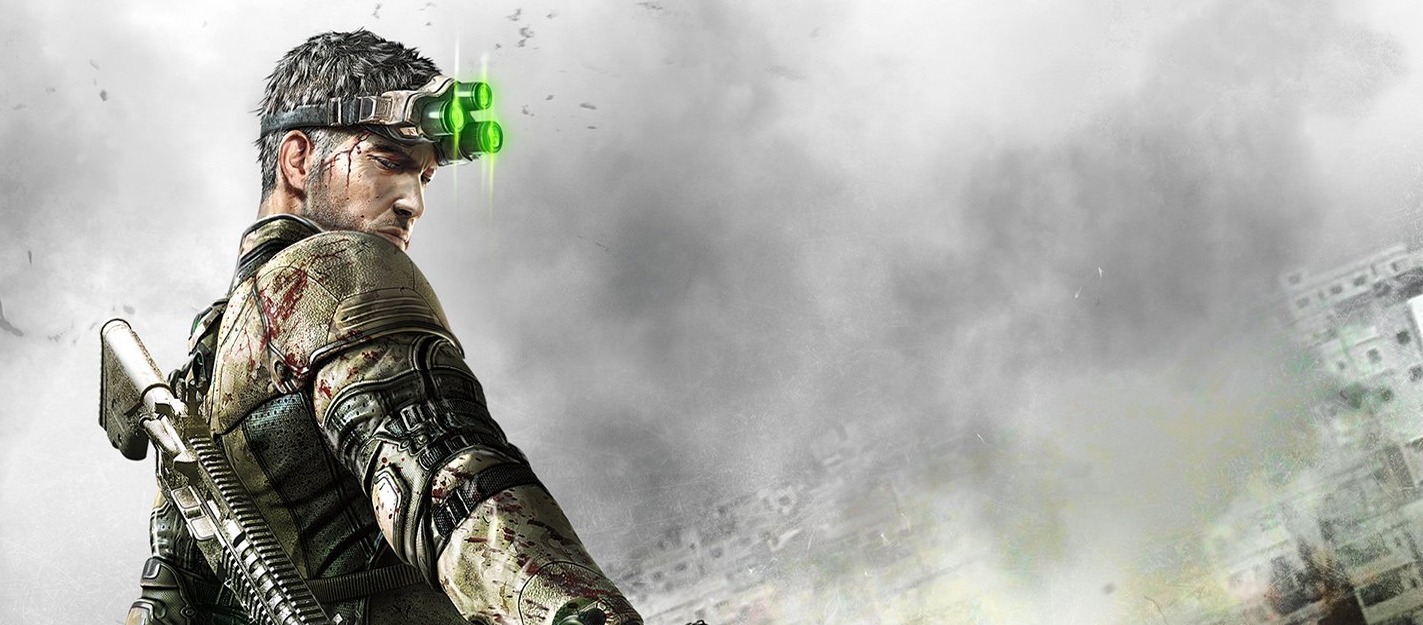 Обзор Splinter Cell: Blacklist