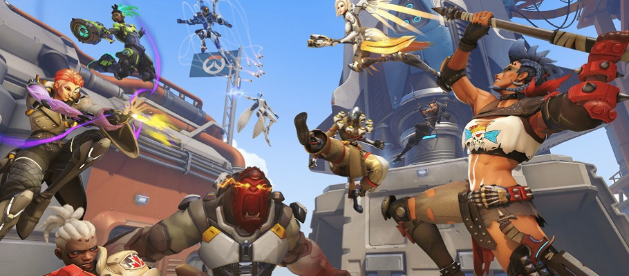 В Overwatch 1 нельзя будет сыграть после релиза Overwatch 2, другие подробности