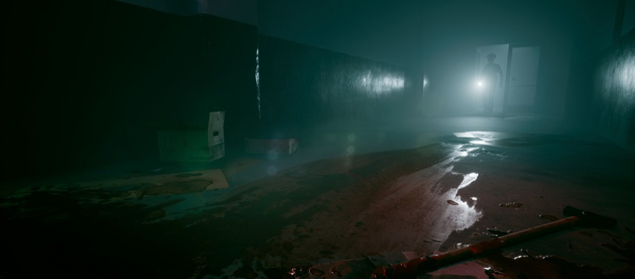 Релиз хоррора The Bridge Curse 2: The Extrication состоится в 2024 году на консоли и PC