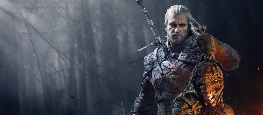 Представлен трейлер The Witcher 3: Wild Hunt Complete Edition под названием «Next-Gen Update»