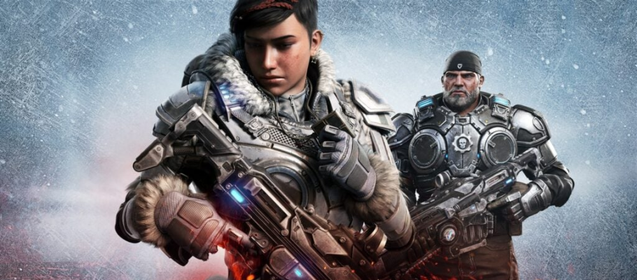 Gears of War 6 станет следующей игрой команды разработчиков из The Coalition