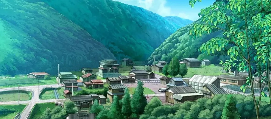 Опубликованы фрагменты геймплея Higurashi no Naku Koro ni Origin