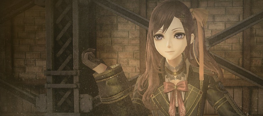 Valkyria Revolution обзавелась тремя дополнительными сюжетными мини-сценариями