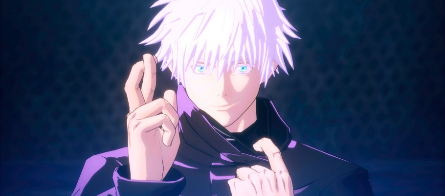 Релиз игры по мотивам «Магической битвы» Jujutsu Kaisen: Cursed Clash состоится в феврале