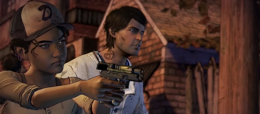 Третий сезон The Walking Dead от Telltale Games не выйдет на PS3 и X360