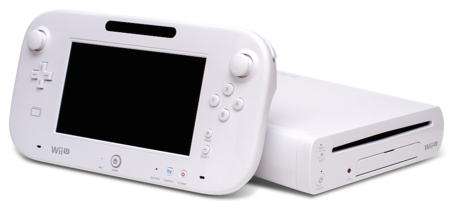 Продажи Wii U стремительно падают, но игры всё ещё популярны
