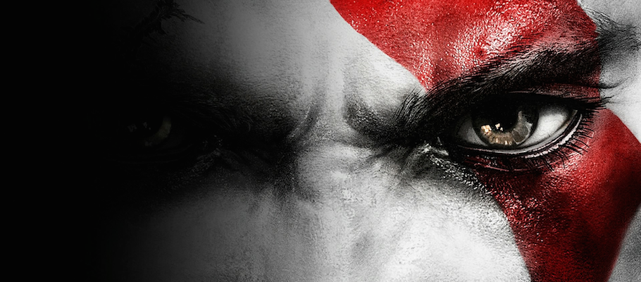 Обзор God of War III: Remastered