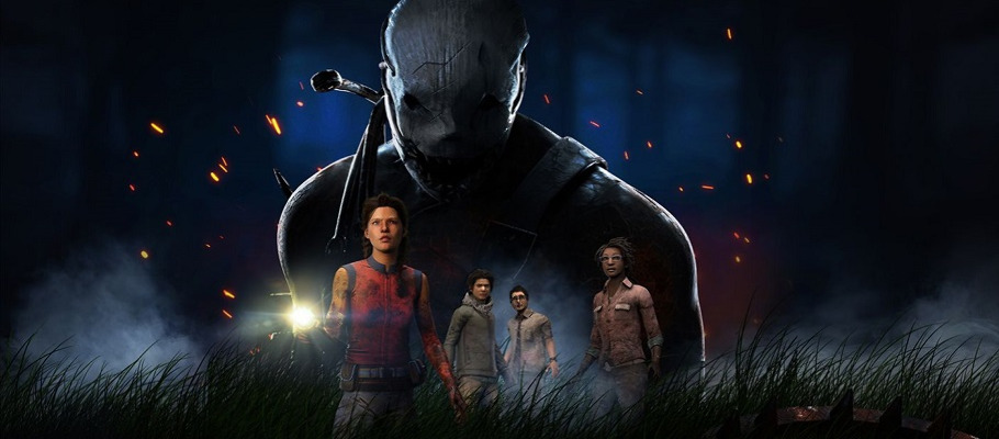 Анонсированы версии игры Dead by Daylight для PS5 и Xbox Series X PS4 |  Stratege