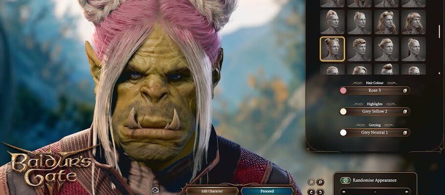 Новая игра из серии Baldur's Gate уже в планах, но авторы BG3 отказались её разрабатывать