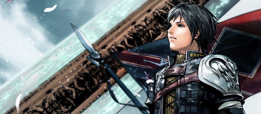 Художественный директор The Last Remnant Remastered о работе над игрой