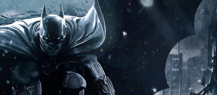 Путеводитель по Batman: Arkham Origins