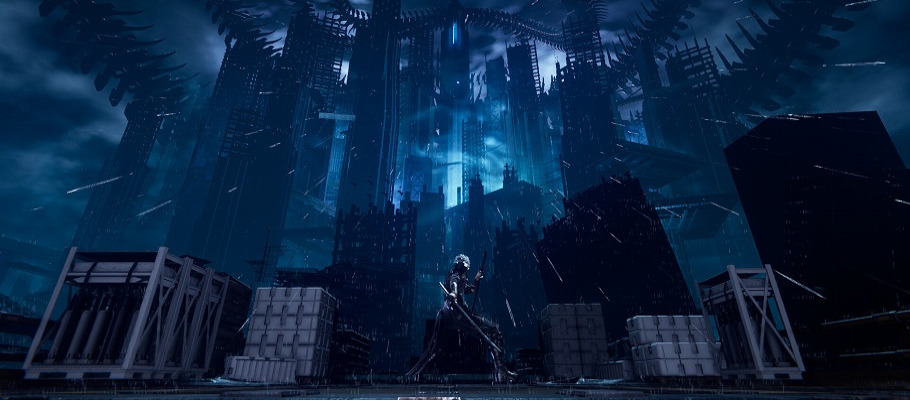Серия о Рю Хаябусе получит продолжение — анонсирована NINJA GAIDEN 4