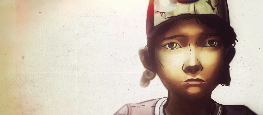 The Walking Dead: The Final Season завершит историю Клементины и получила официальный постер