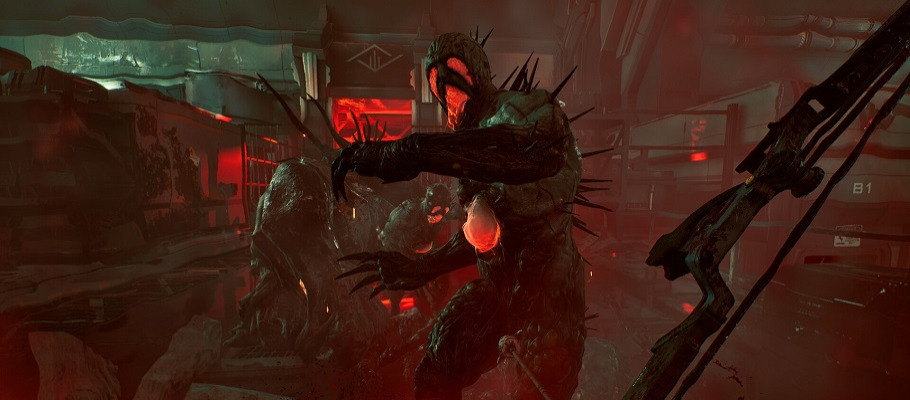 Стала известна новая дата выхода Killing Floor III