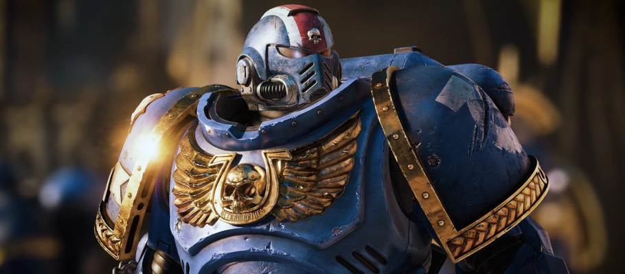 Император расстроен – открытая бета Warhammer 40,000: Space Marine 2 отменена